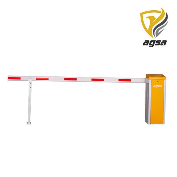  Automatic Arm Barrier Agsa506N Normal