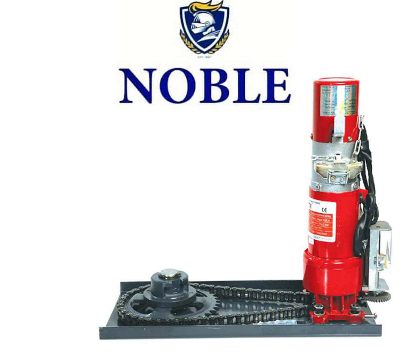 nobel-rollup-motor
