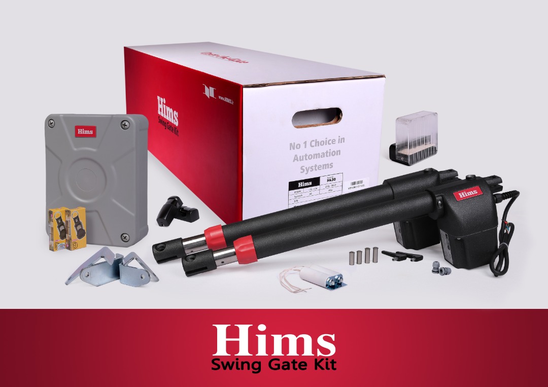 hims-H 430