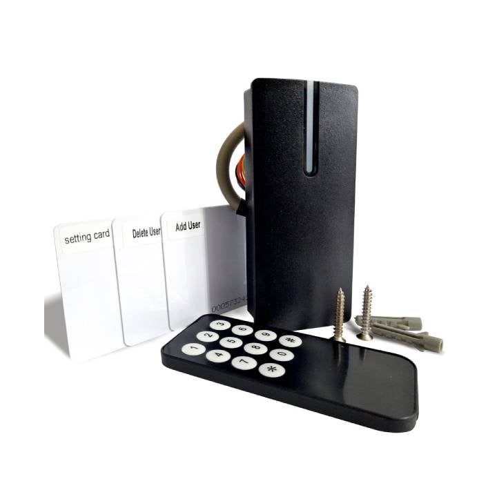 اکسس کنترل کارتخوان BETA 1225