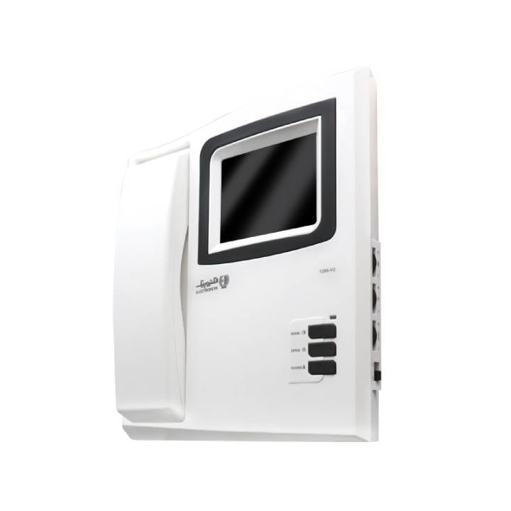 دربازکن تصویری الکتروپیک 3.5 اینچ 1286