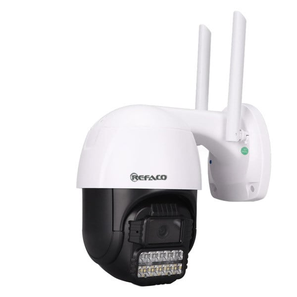 دوربین رفاکو