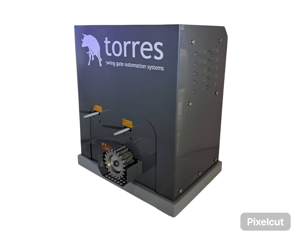 جک ریلی تورس