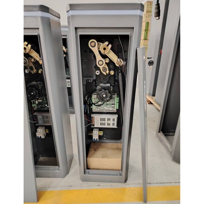 راهبند کایا 24