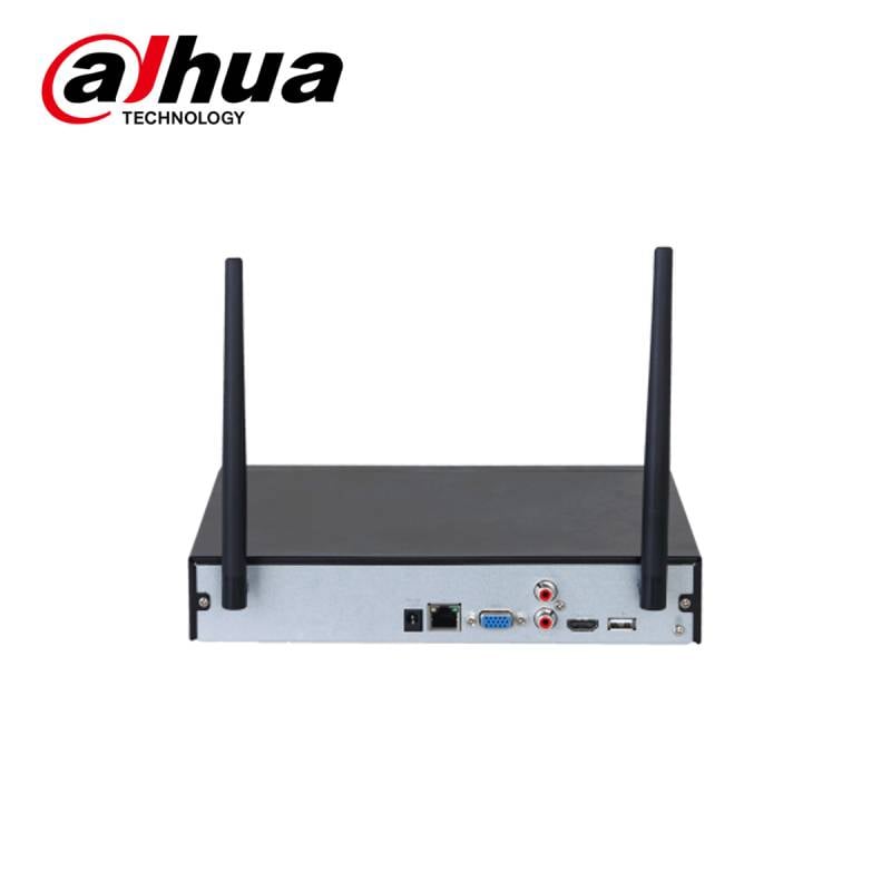 دستگاه NVR بیسیم 4 کانال داهوا NVR1104HS-W-S2