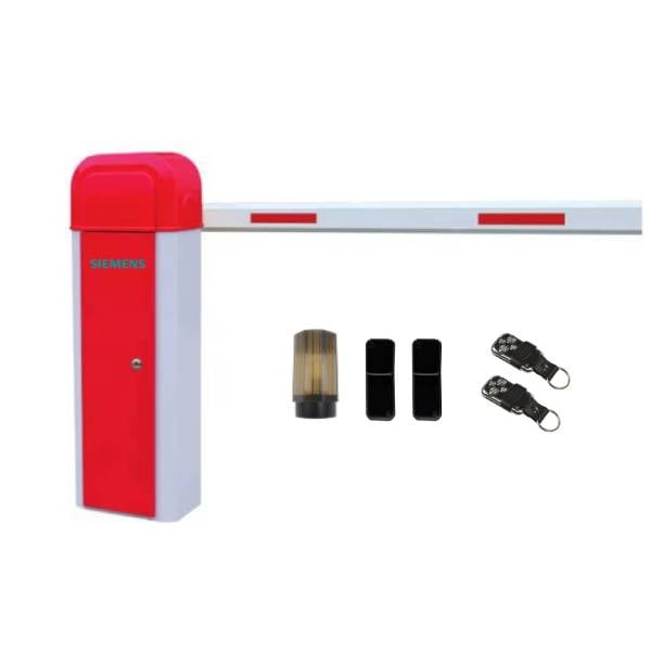 راهبند پارکینگ زیمنس