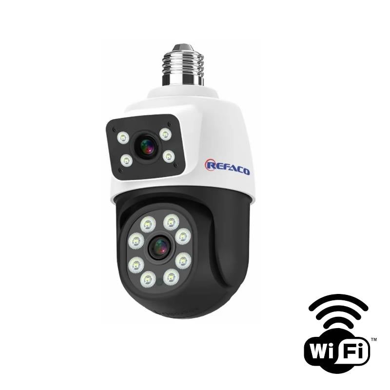 دوربین مدار بسته رفاکو مدل RFW202DDB