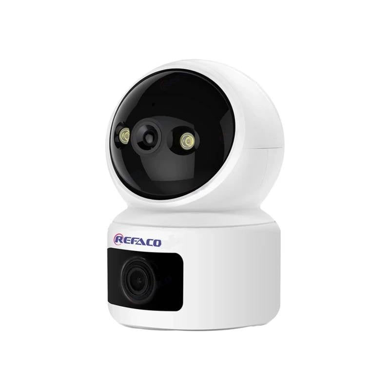دوربین مداربسته رفاکو مدل RFW304-DD