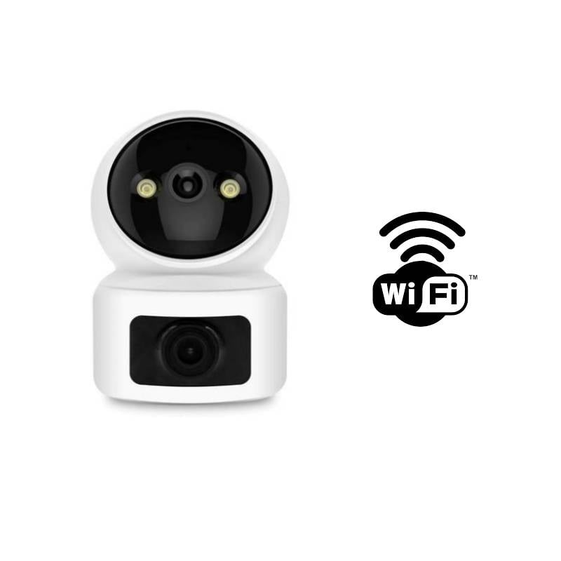 دوربین مداربسته رفاکو مدل RFW304-DD