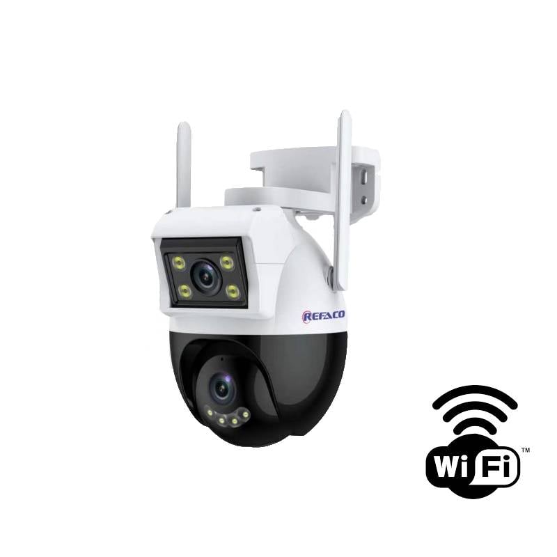 دوربین مدار بسته رفاکو مدل RFW503-DD