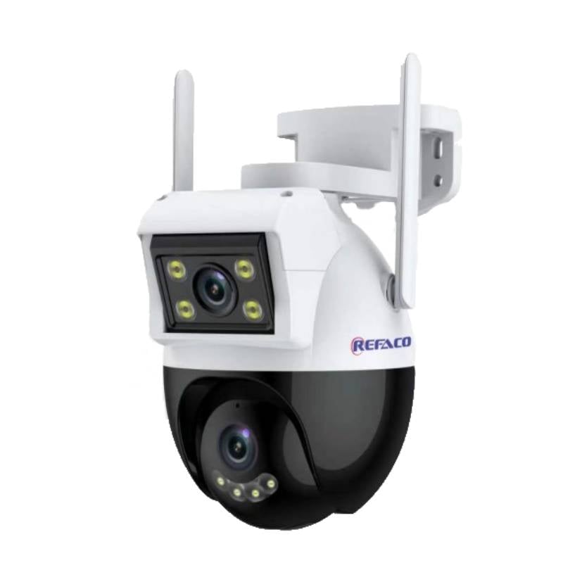 دوربین مدار بسته رفاکو مدل RFW503-DD