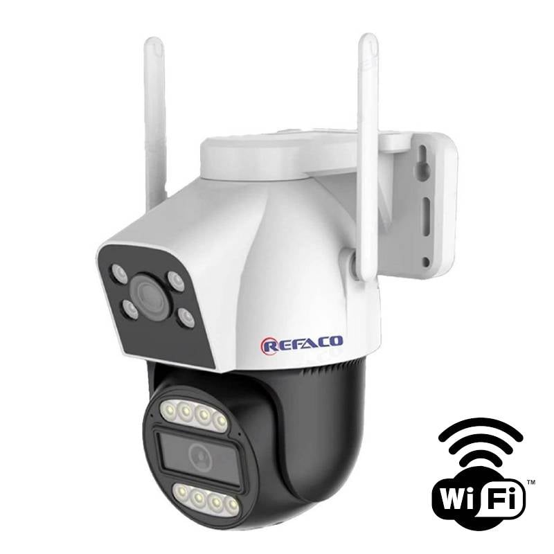 دوربین رفاکو بی سیم