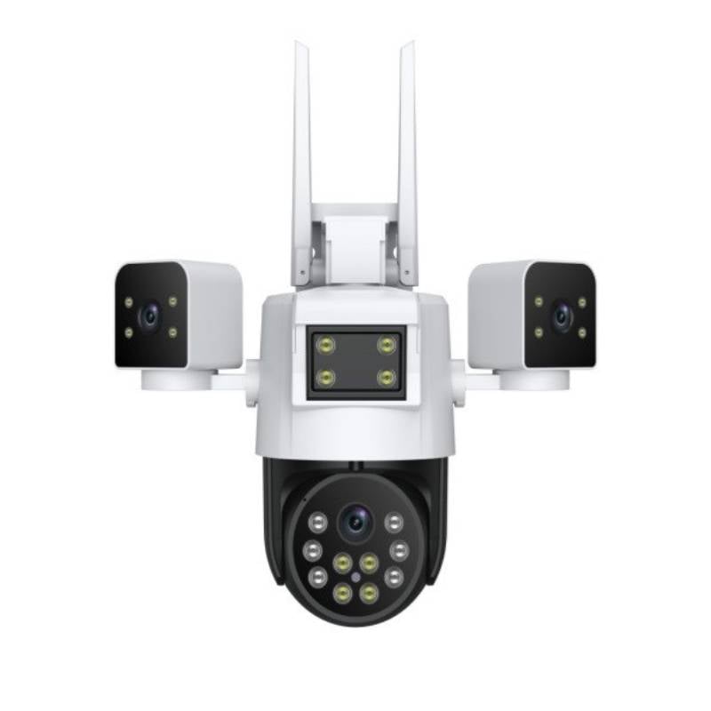 دوربین مدار بسته رفاکو RFW507-DT  