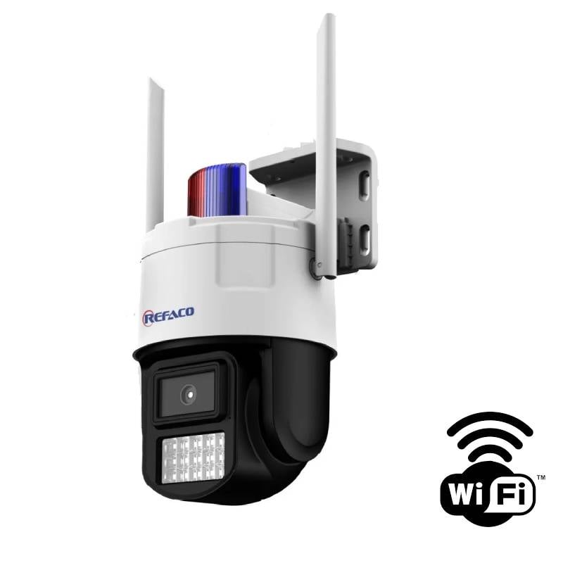 دوربین مداربسته رفاکو مدل RFW509-DU