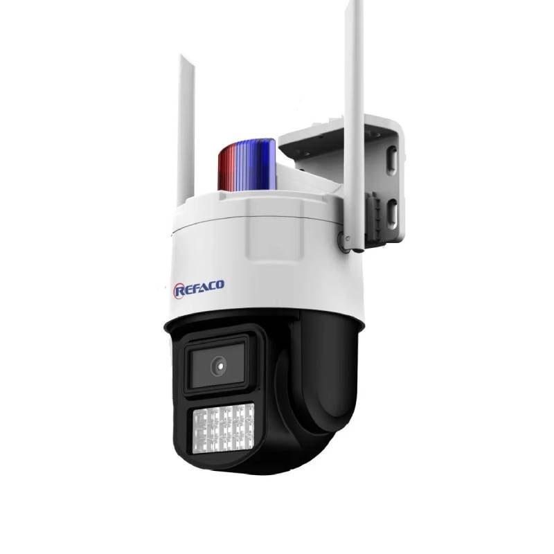 دوربین مداربسته رفاکو مدل RFW509-DU