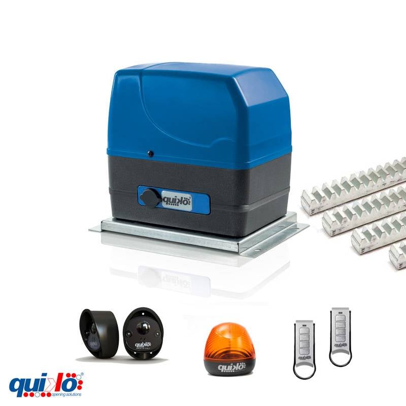QK-V600KIT