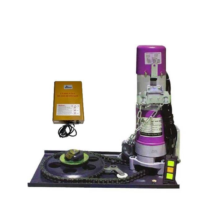 کرکره برقی اکسس