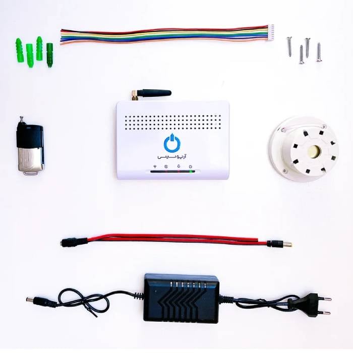 آریوسیس مدل AP-50
