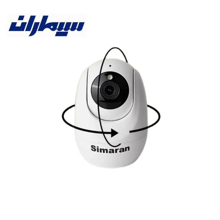 دوربین بیبی کم سیماران بدون سیم 