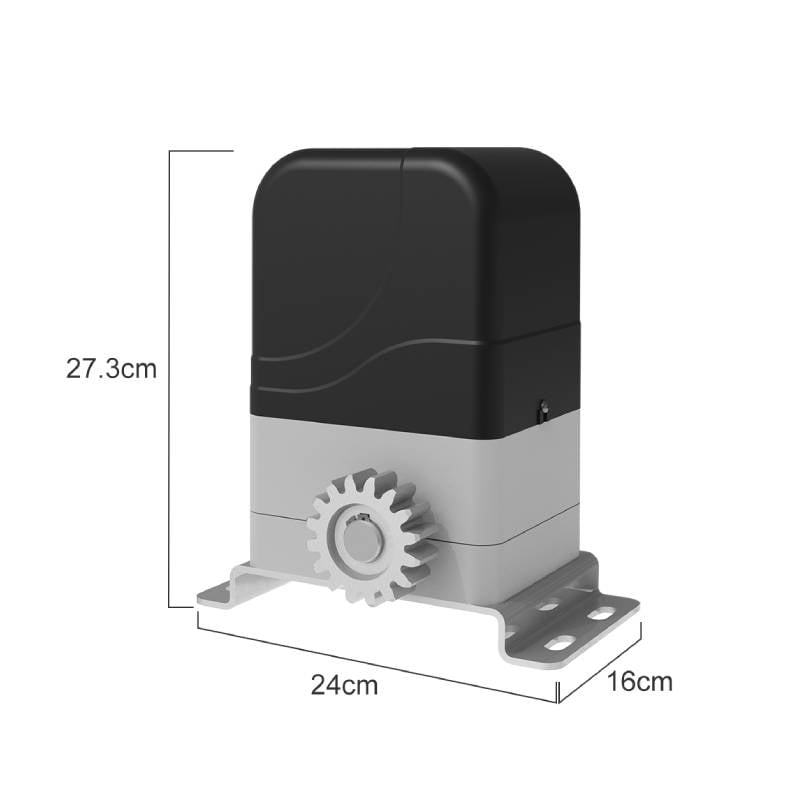 جک ریلی هوشمند زیمنس