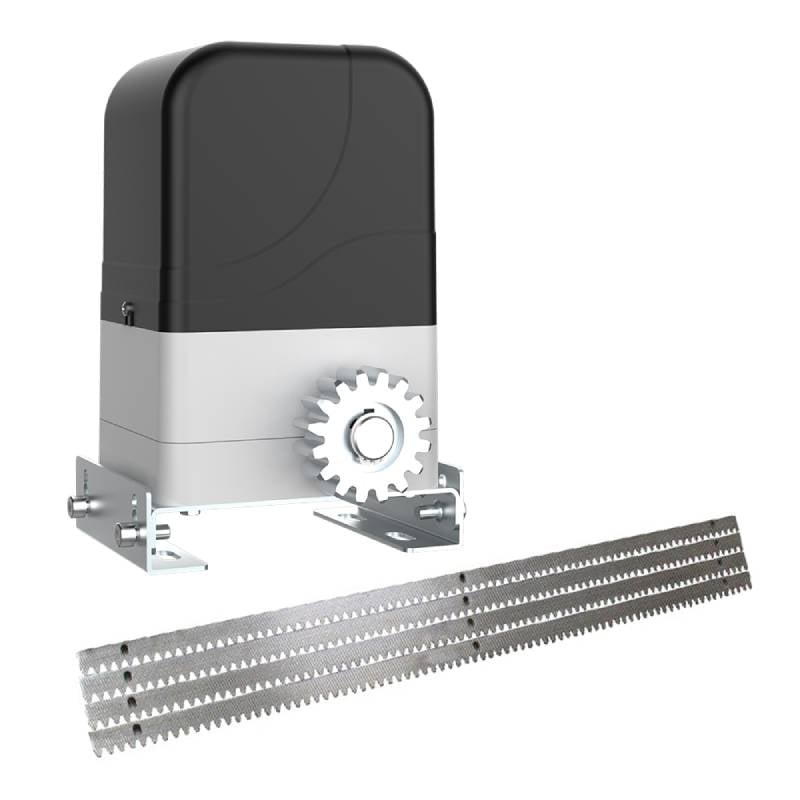 جک ریلی زیمنس 600