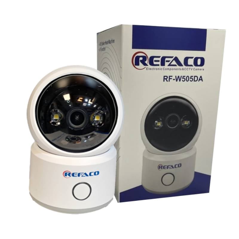 دوربین مداربسته رفاکو مدل RFW505-DA