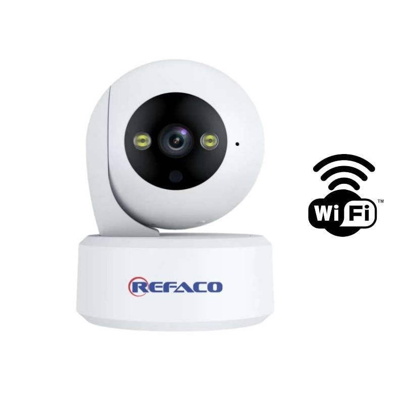 دوربین بیسیم رفاکو
