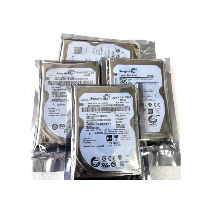 معرفی هارد لپتاپی یک ترابایت