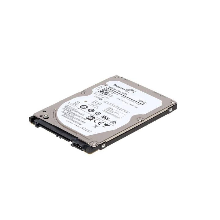 معرفی هارد لپتاپی یک ترابایت