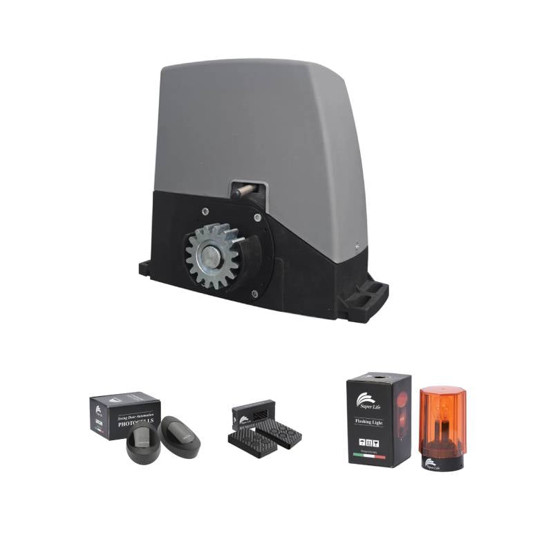 جک ریلی سوپرلایف 