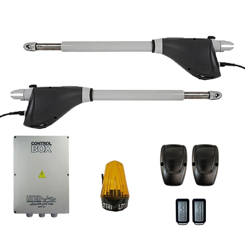 جک پارکینگ یوتاب مدل U10