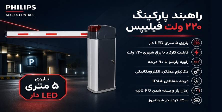 راهبند فیلیپس