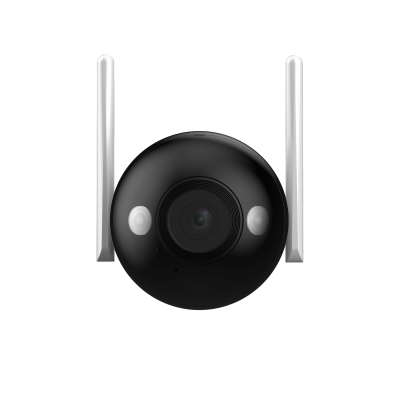 4MP Fixed-focal Wi-Fi Bullet Network Camera