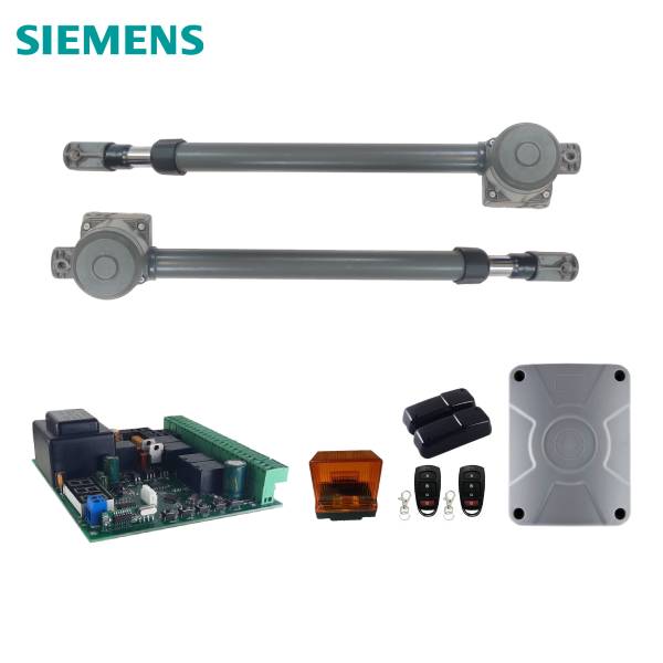 600 Siemens