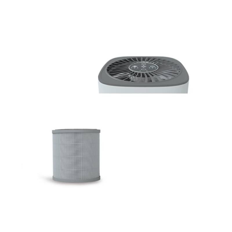 دستگاه تصفیه هوای تابا AP20S