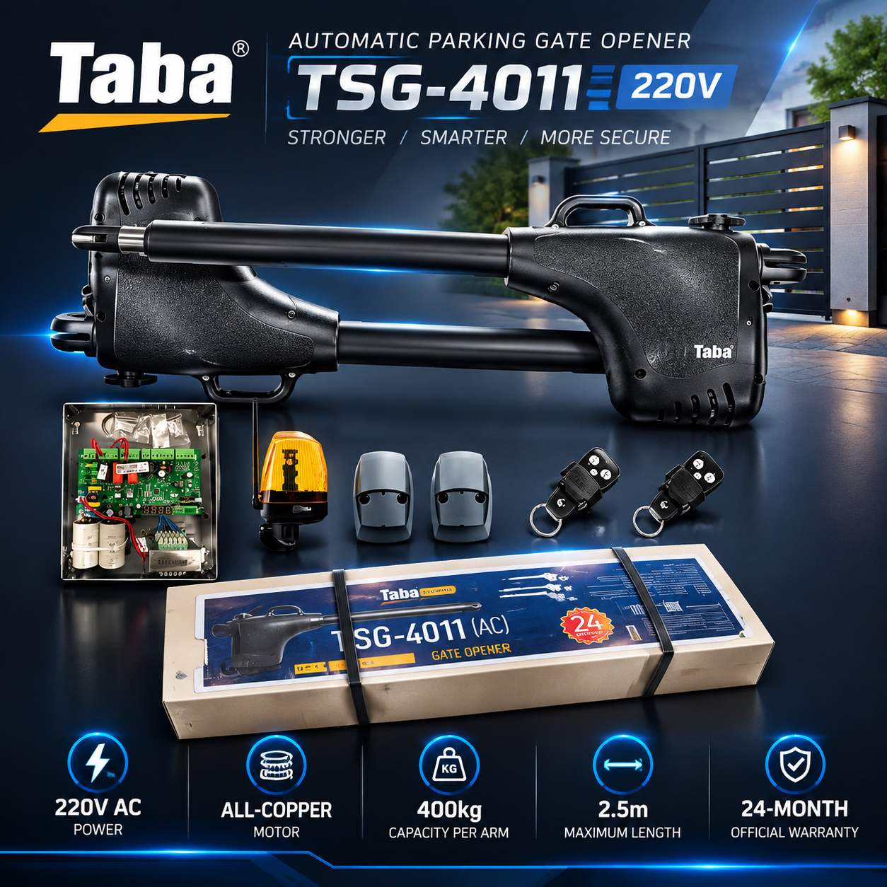 taba 4011