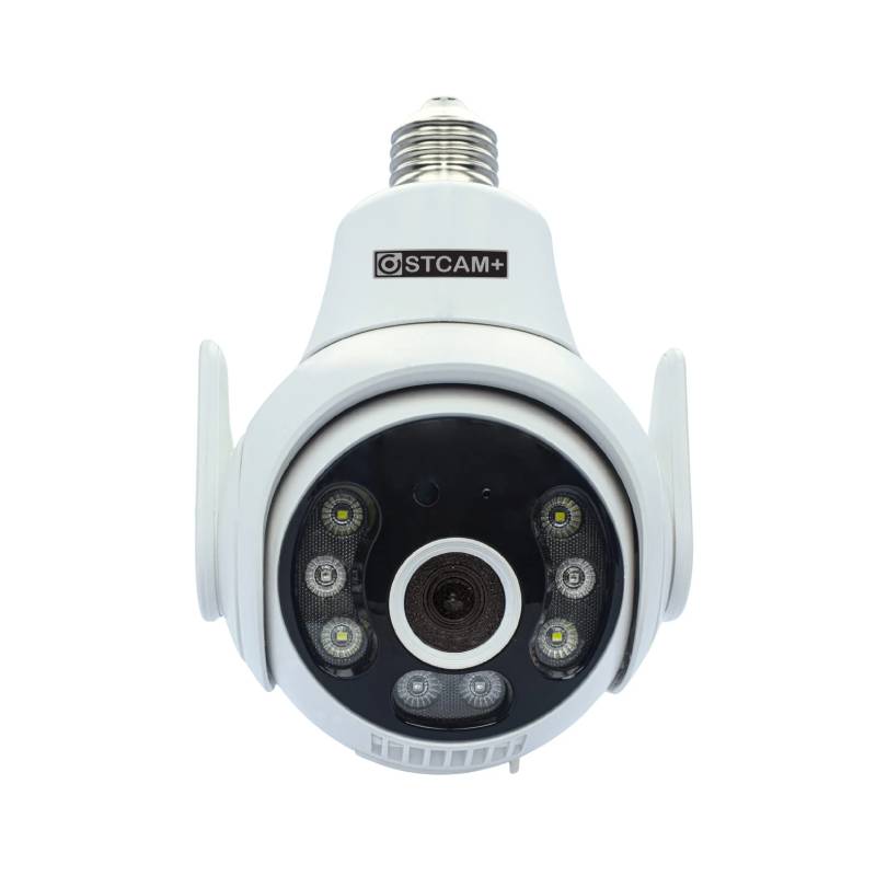 4 مگاپیکسل +OSTCAM مدل HERO