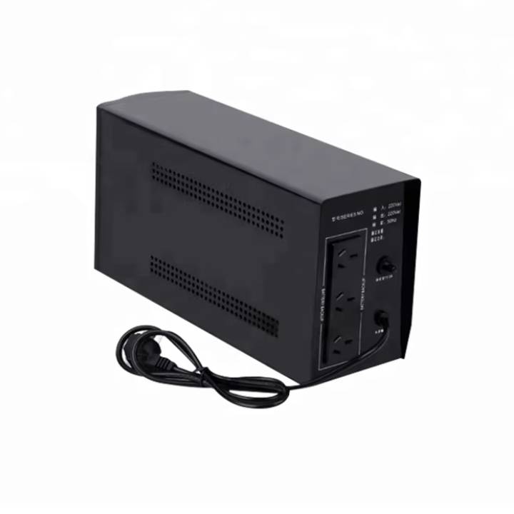 یو پی اس پاور UPS-POWER MT 650	