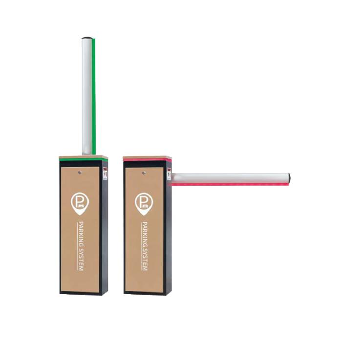 راهبند کایا 24 ولت تردد نامحدود	