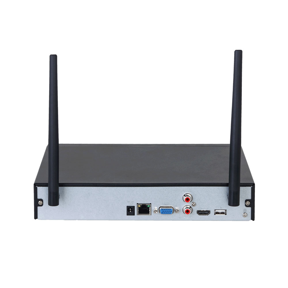 دستگاه هشت کانال داهوا NVR1108HS-W-S2	