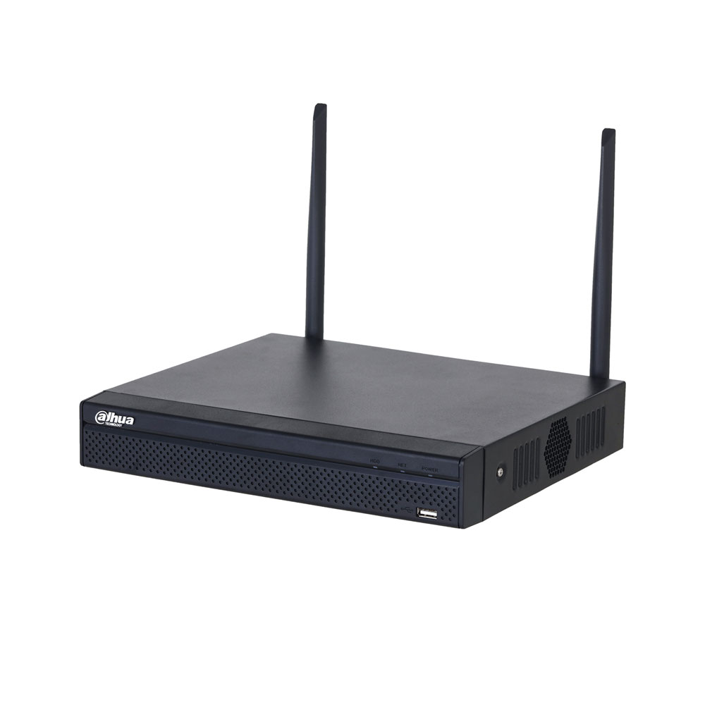 دستگاه هشت کانال داهوا NVR1108HS-W-S2	