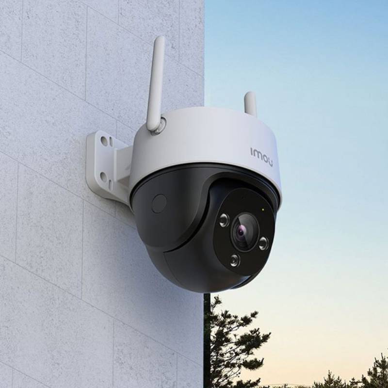 دوربین کروزر آیمو مدل Imou Cruiser SE+ 5MP