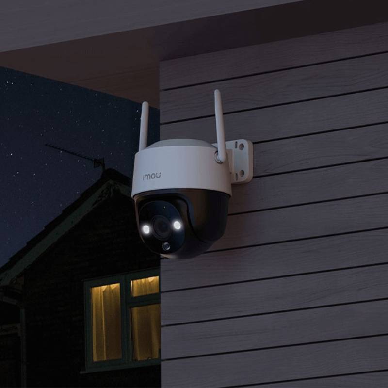 دوربین کروزر آیمو مدل Imou Cruiser SE+ 5MP