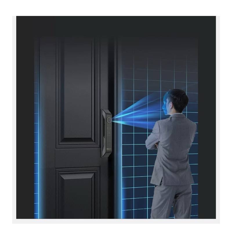 دستگیره هوشمند سامسونگ P90 MAX SAMSUNG	