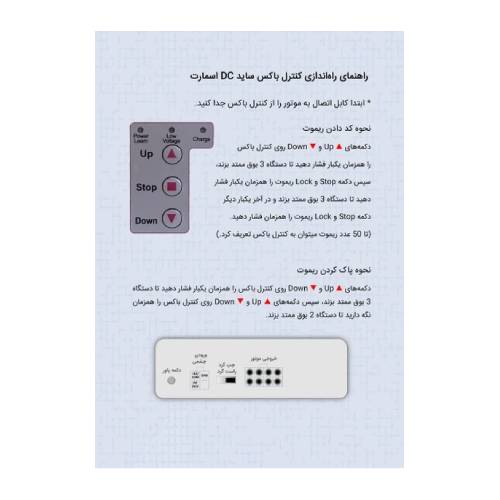 یو پی اس ساید اسمارت