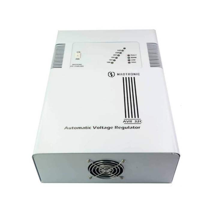 استابلایزر 8000 کیلوات 8KV	