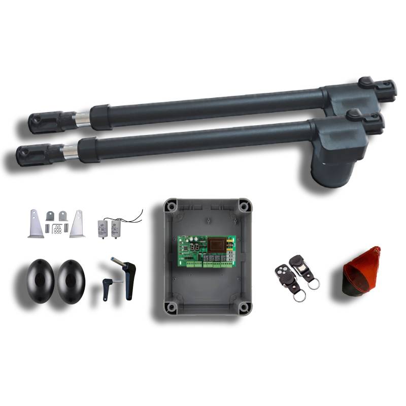 جک پارکینگ آرینا 400	