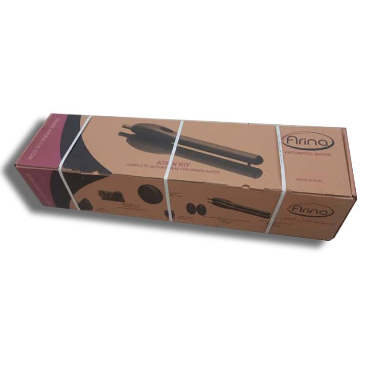 جک پارکینگ آرینا 400	