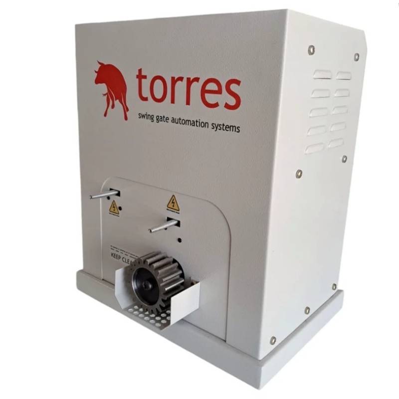 جک ریلی تورس صنعتی مدل torres br5500	