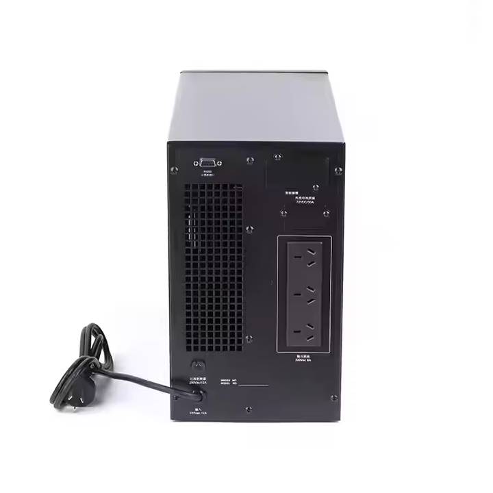 یو پی اس پاور UPS-POWER C3K